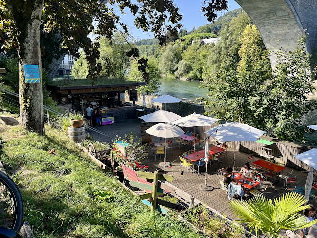 Comentarii opinii despre Triebguet Frischluftbar