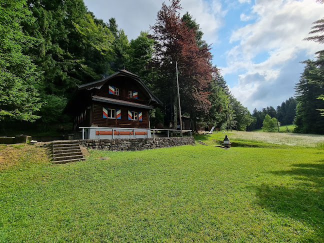 Comentarii opinii despre Berghaus Gibelegg Turnverein Kriens