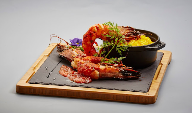 Opinii despre Ristorante Da Roberto în Basel - Gastronomie und Hotellerie