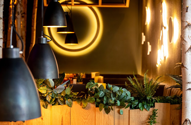 Comentarii opinii despre HANS IM GLÜCK - SPREITENBACH Shoppi Tivoli