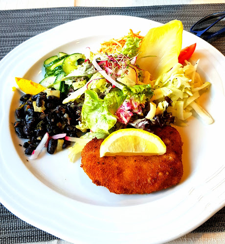 Opinii despre Wirtschaft Stelzenhof AG în Weinfelden - Gastronomie und Hotellerie