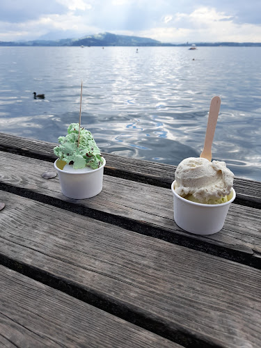 LucyGoose Ice Creamery (Zug) - Zug