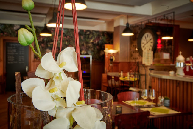 Brasserie la Glacière - Sion