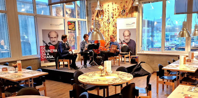 Säntis Gastronomie AG - St. Gallen