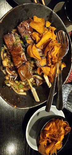 Comentarii opinii despre Kai Sushi Lessing