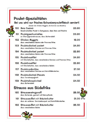 Restaurant Pizzeria Bahnhof