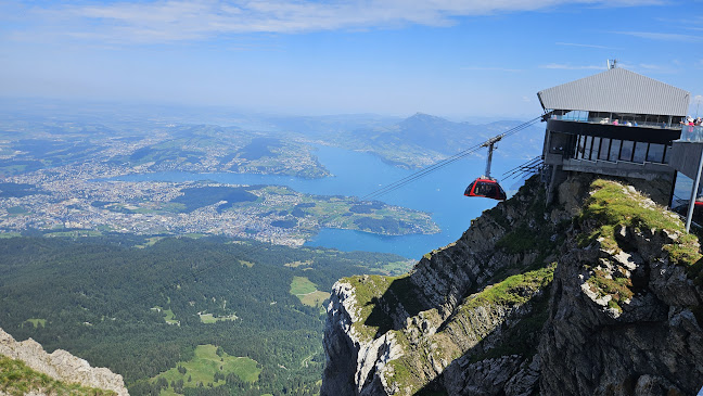 Panoramagrill - Gastronomie und Hotellerie