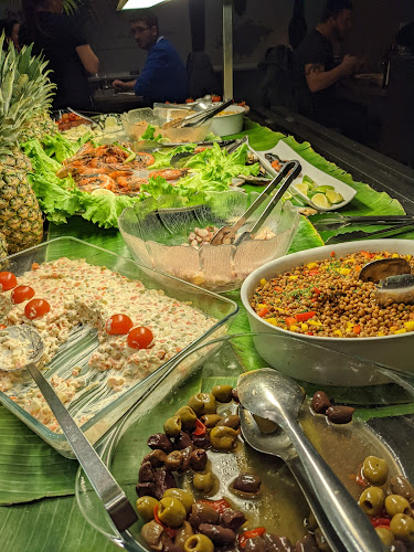 Le Brazil BeefGrill - Renens