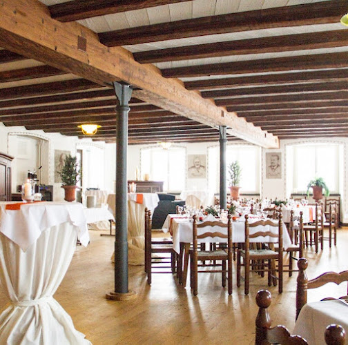 Ristorante Pizzeria Roma - Gastronomie und Hotellerie