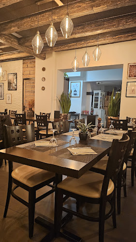 Auberge Fédérale - Gastronomie und Hotellerie