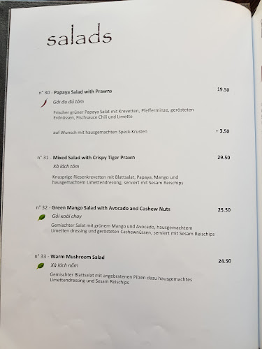 ASIAWAY RESTAURANT ZÜRICH - Gastronomie und Hotellerie