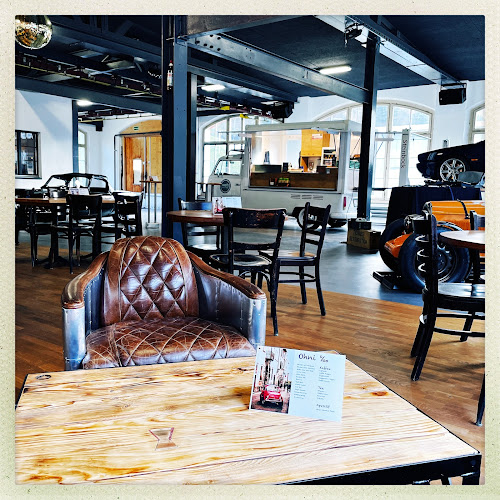 HARDYS pasta e panini / Foodtruck