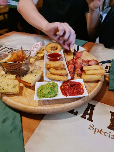 Comentarii opinii despre Restaurant La Bodega