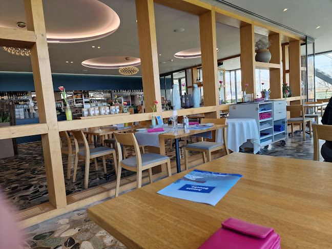 Opinii despre Restaurant Seehuus în Egnach - Gastronomie und Hotellerie