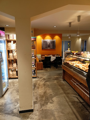 Webers Backstube & Caféhaus GmbH Alte Backstube - Gastronomie und Hotellerie