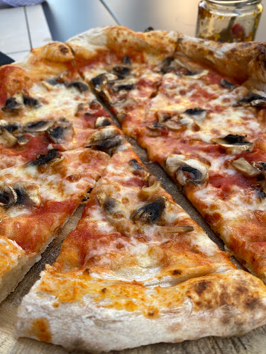 Comentarii opinii despre Ristorante Pizzeria Chianalea