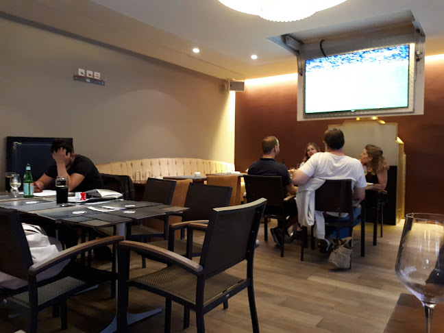 Comentarii opinii despre la bocca City