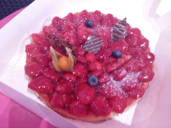 Comentarii opinii despre Aux Quatre Saveurs Sàrl