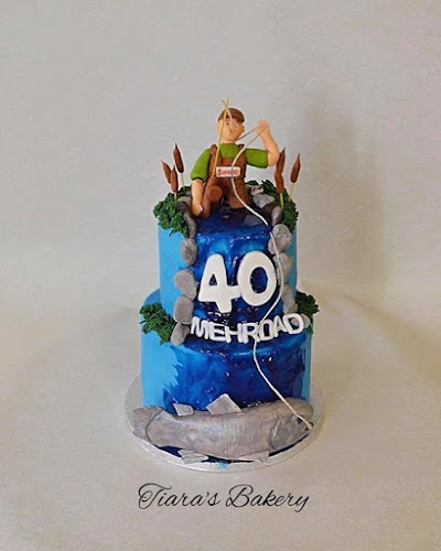 Comentarii opinii despre Tiaras Bakery