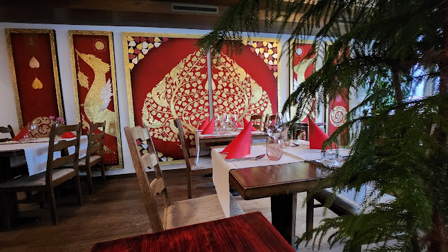 Diaw Thai Restaurant - Möriken-Wildegg