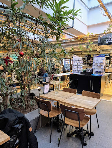 Parkterrasse 14, 3012 Bern