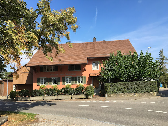 Buchbergstrasse 2, 8455 Rüdlingen