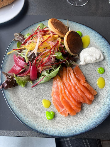 Rte des Acacias 43, 1227 Genève