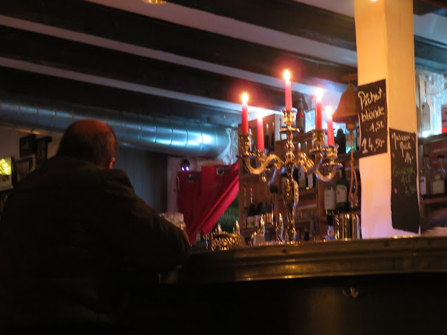 Comentarii opinii despre Le Poids Public