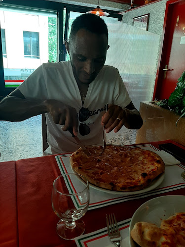 Pizzeria Fleur-de-Lys - Neuchâtel