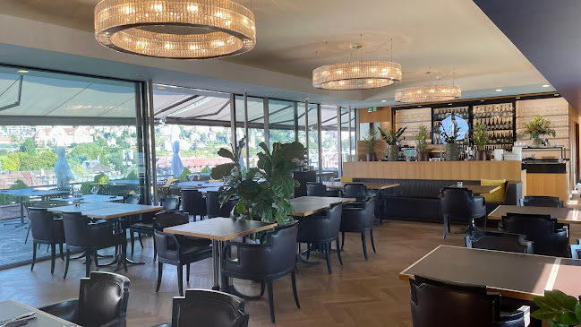 Opinii despre REPAS Rooftop Bistronomie în Biel - Gastronomie und Hotellerie