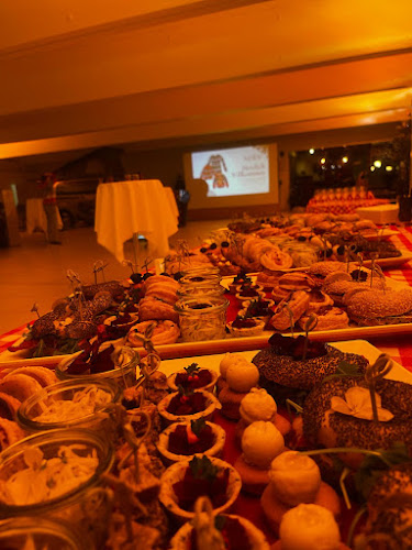 Gourmetbox GmbH & Kulinarium Eventlokal