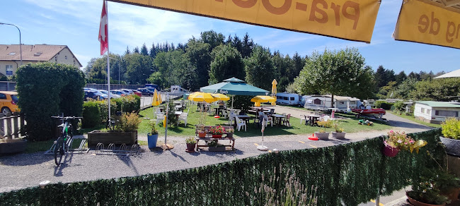 Opinii despre Buvette chez Sandrine în Lausanne - Gastronomie und Hotellerie