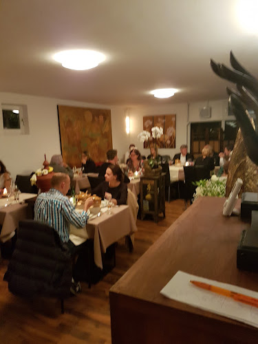 Comentarii opinii despre Thai Orchid