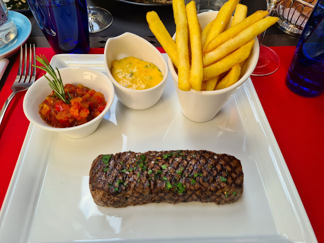 Comentarii opinii despre Café des Négociants