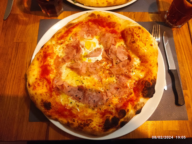 Comentarii opinii despre Bella Italia AL