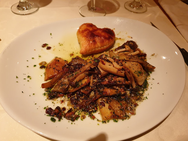 Auberge communale La Charrue - Le Vaud