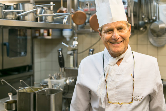 Comentarii opinii despre Federal