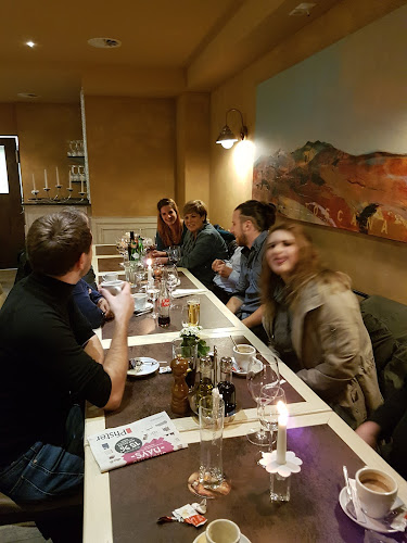 Comentarii opinii despre La Taverna