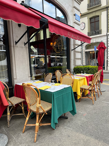 Relais de l'Entrecôte Genève - Geneva