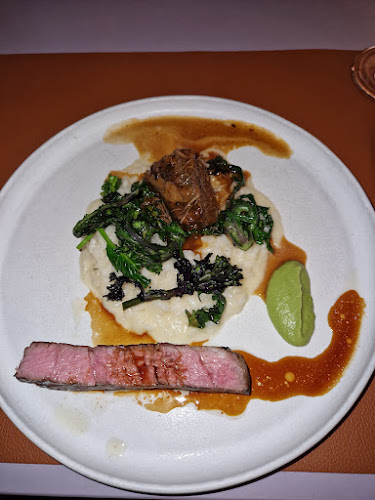 Restaurant Convivio - Zürich