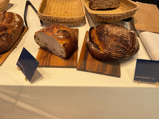 Opinii despre brotbruder în Freiburg - Gastronomie und Hotellerie