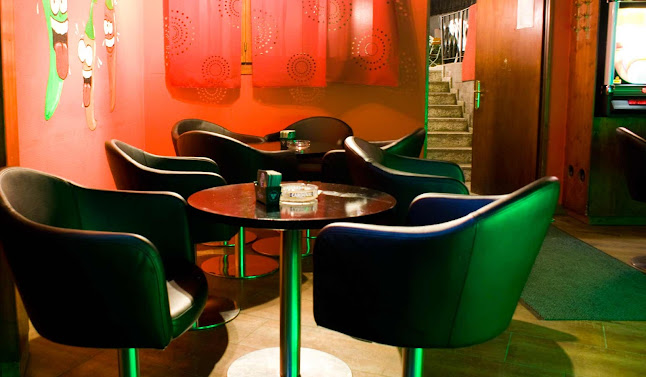 CHILLIBAR - Niederurnen