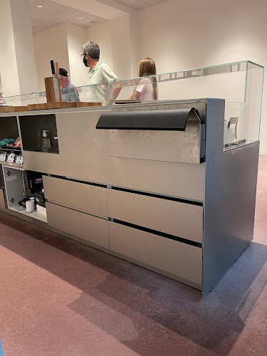 Comentarii opinii despre HATECKE LÖWENPLATZ