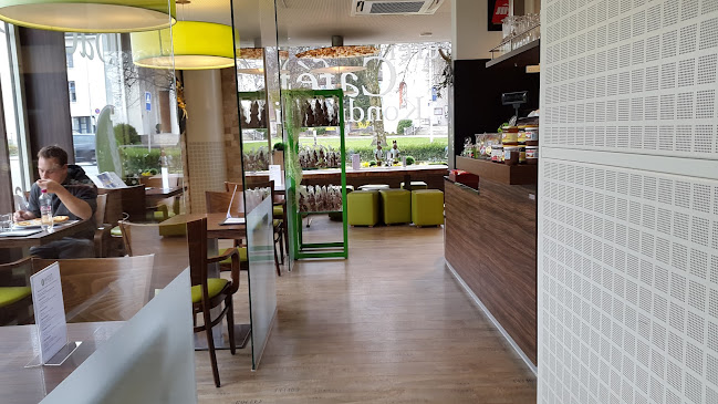 Kantonsstrasse 45, 8854 Galgenen