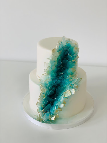 Comentarii opinii despre Lilly’s Cake designs