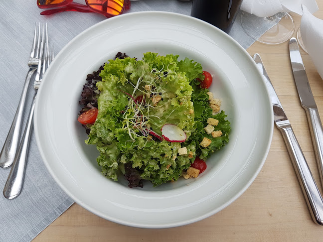 Bergwirtschaft zur Alpgschwänd - Gastronomie und Hotellerie