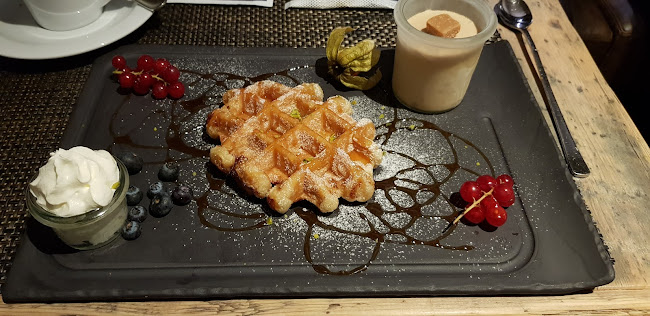 Ribs - Gastronomie und Hotellerie