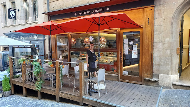 Philippe Pascoët - Gastronomie und Hotellerie