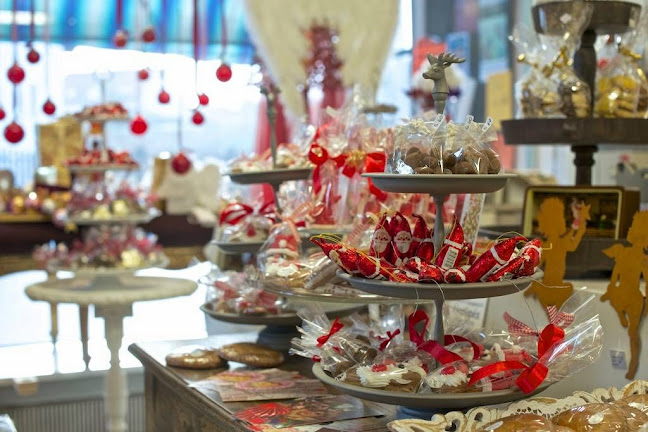 Bäckerei Schläpfer - Henggart