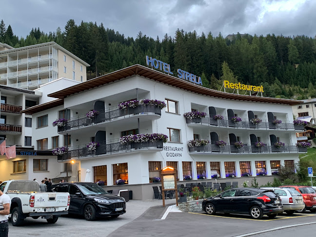 Comentarii opinii despre Restaurant Giodavin